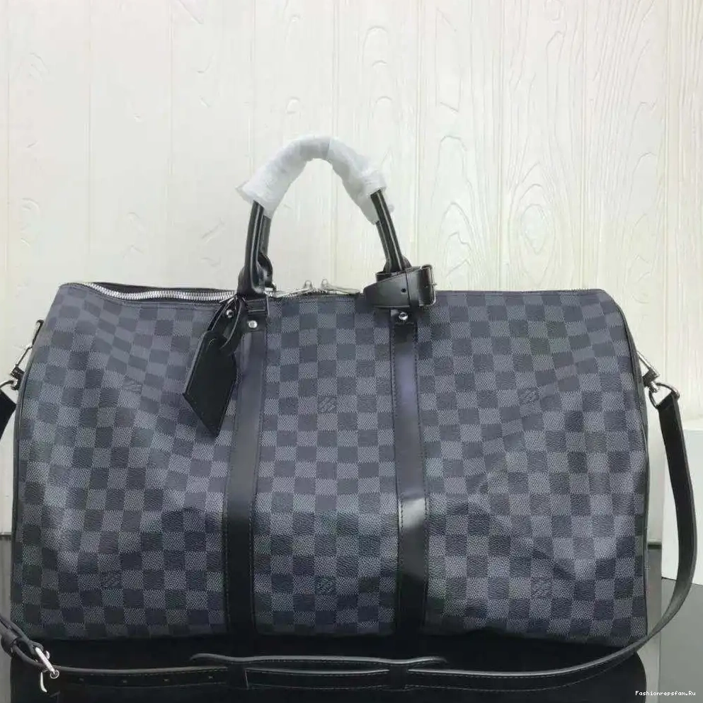 FS CHEAP 55 LOUIS KEEPALL BANDOULIÈRE VUITTON 0617